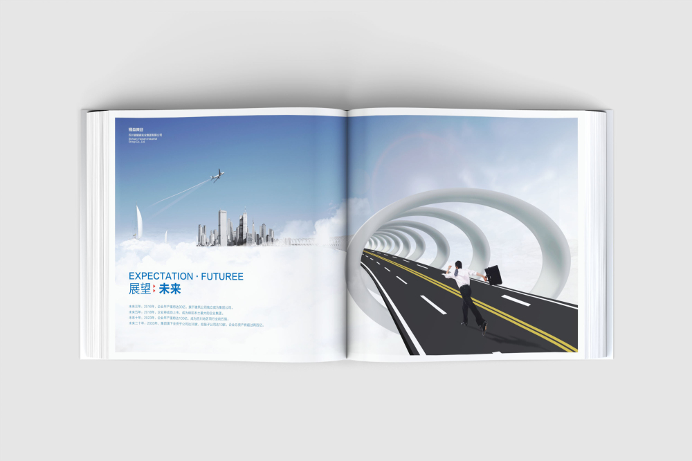 祁东县画册设计